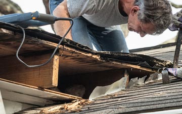 common causes of Brigsley fascia damage