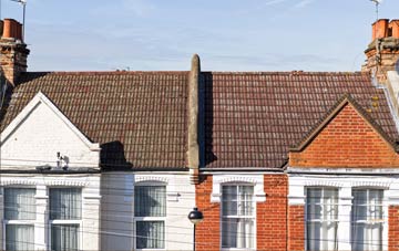 clay roofing Brigsley, Lincolnshire