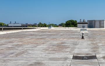 Brigsley commercial flat roofing