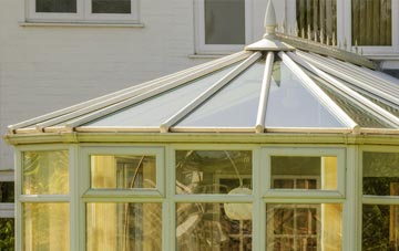 conservatory roof repair Brigsley, Lincolnshire