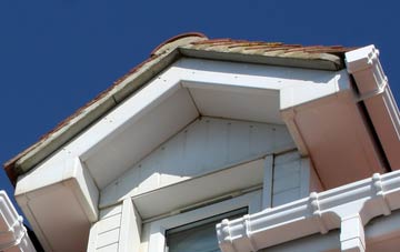 Brigsley fascia installation costs