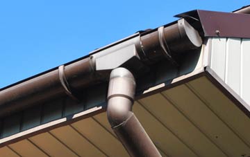 types of Brigsley fascias