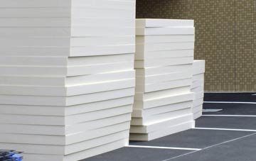 Brigsley flat roof insulation costs