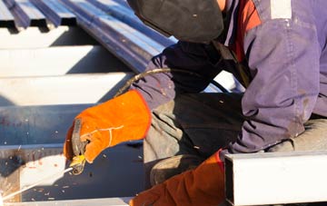 Brigsley flat roofing options