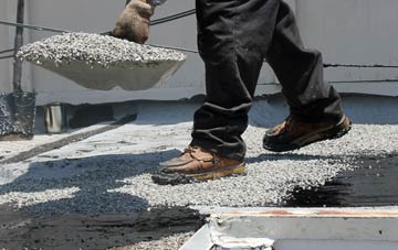 Brigsley flat roofing companies