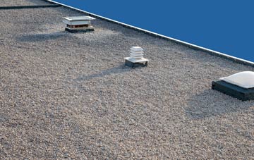 flat roofing Brigsley, Lincolnshire