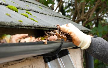 gutter cleaning Brigsley, Lincolnshire