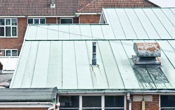 Brigsley lead roofing costs