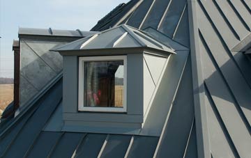 metal roofing Brigsley, Lincolnshire