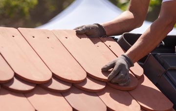 Brigsley roof tile contractors