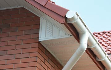 Brigsley soffit repair costs