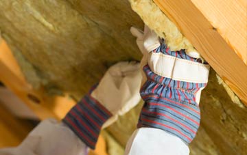 types of Brigsley pitched roof insulation materials