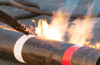 Brigsley flat roofing replacement