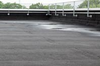 find rated Brigsley flat roofing companies
