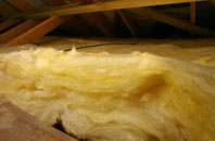 Brigsley pitch roof insulation