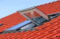 Brigsley roof window