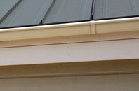 Brigsley soffit repair